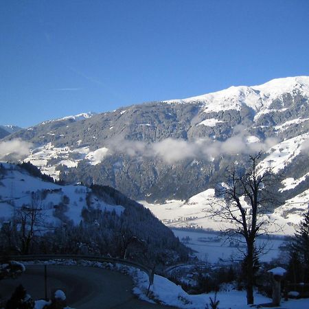 Haus Kammerland Zell am Ziller Bagian luar foto