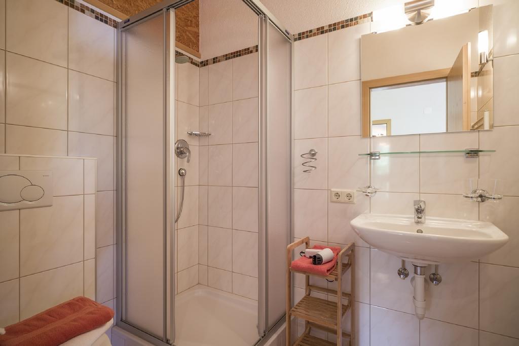 Haus Kammerland Zell am Ziller Bagian luar foto