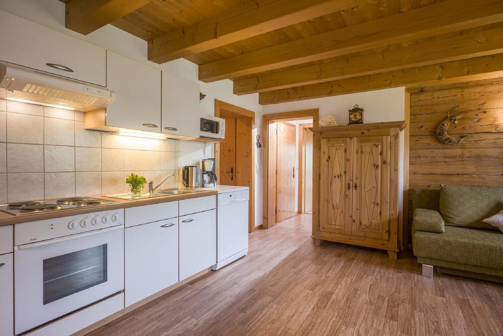 Haus Kammerland Zell am Ziller Bagian luar foto