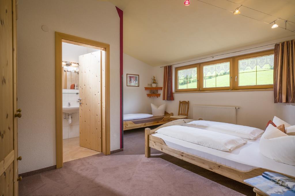 Haus Kammerland Zell am Ziller Bagian luar foto